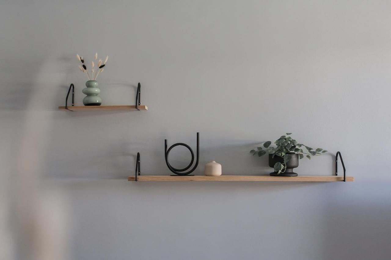 Enjoyable 2Br Apartment In Marousi By Upstreet Atenas Exterior foto