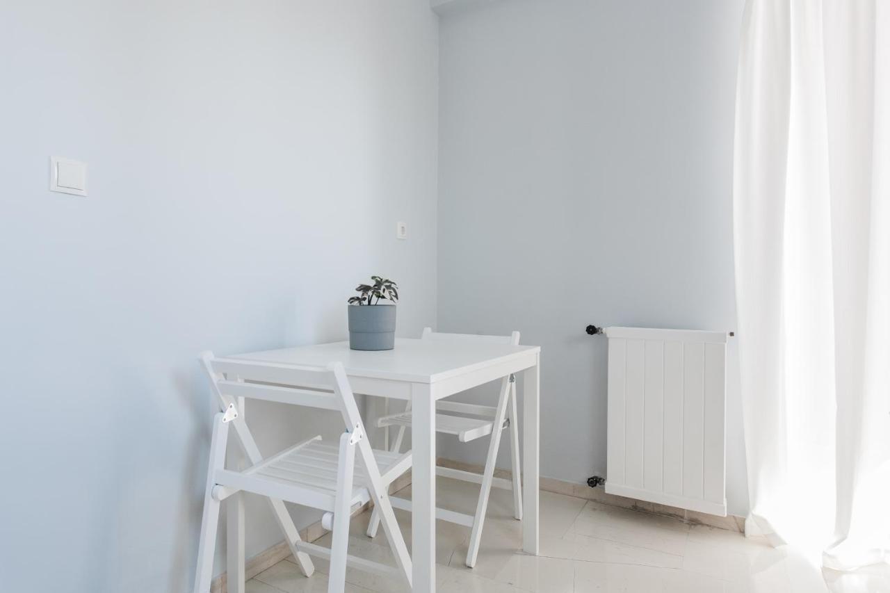 Enjoyable 2Br Apartment In Marousi By Upstreet Atenas Exterior foto